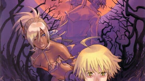 Shadow Hearts: From the New World artwork 5