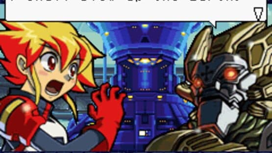 Gunstar Super Heroes screenshot 3