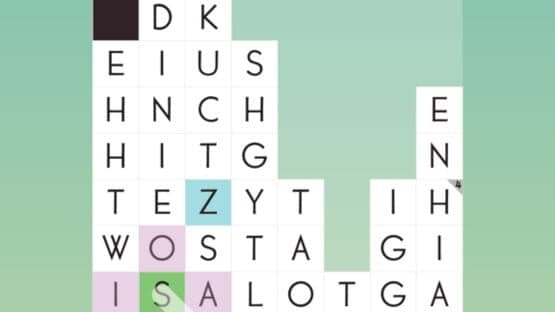 SpellTower screenshot 1