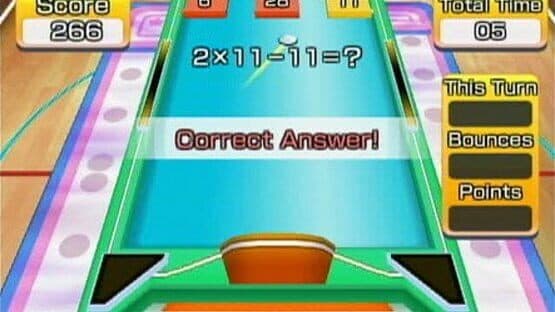 Family Glide Hockey screenshot 1