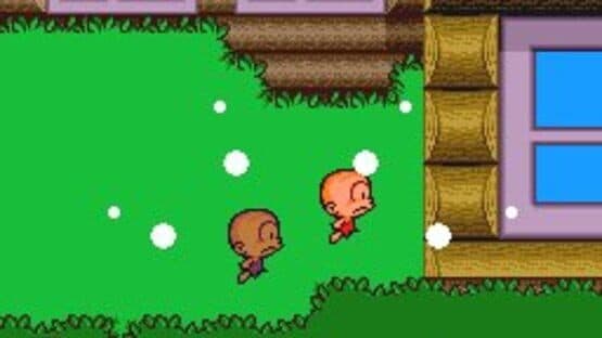 Bonk 3: Bonk's Big Adventure screenshot 3