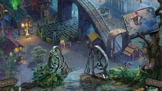 Whispered Secrets: Into the Beyond - Collector's Edition screenshot 5