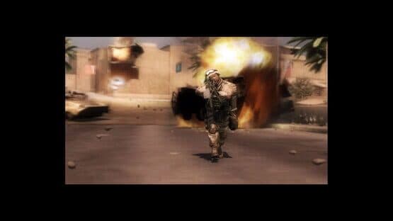 Battlefield 2: Modern Combat screenshot 2