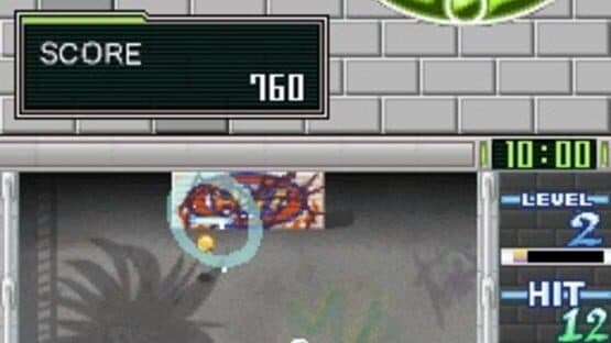 G.G Series: Run & Strike screenshot 5