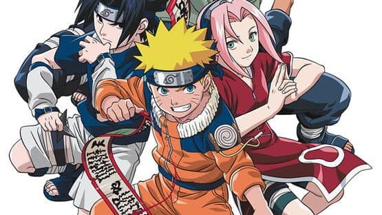 Naruto: Rise of a Ninja artwork 2