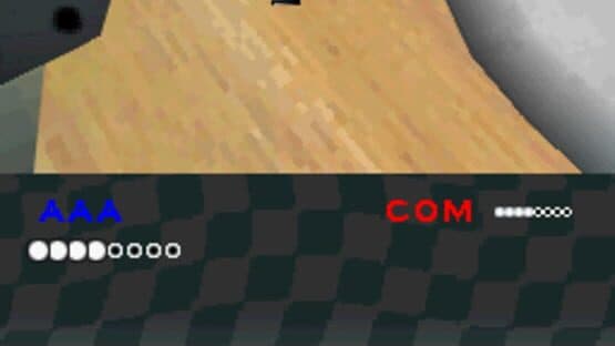 Micro Machines V4 screenshot 8