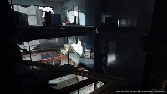 Blood & Truth screenshot 8