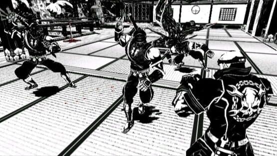 MadWorld screenshot 3
