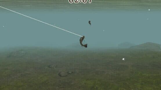 Reel Fishing Challenge II screenshot 3