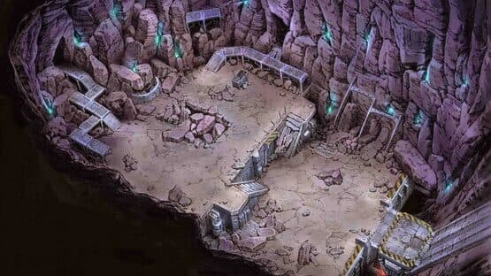 Arc the Lad: Twilight of the Spirits artwork 3