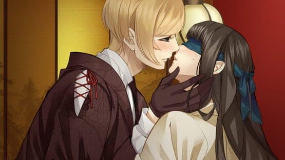 The Men of Yoshiwara: Ohgiya screenshot 5