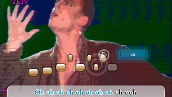 We Sing 80s screenshot 11