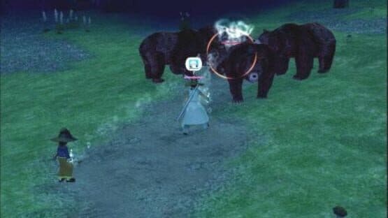 Mabinogi screenshot 4