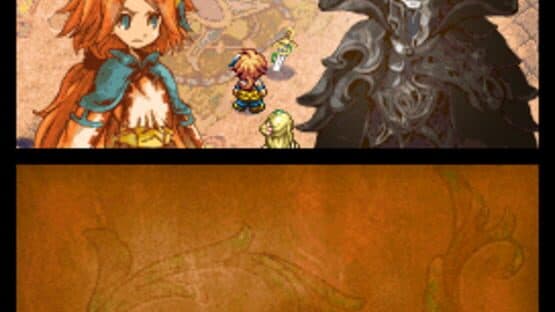 Children of Mana screenshot 3