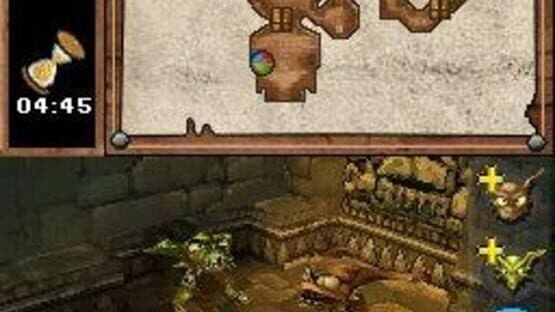 Overlord: Minions screenshot 1