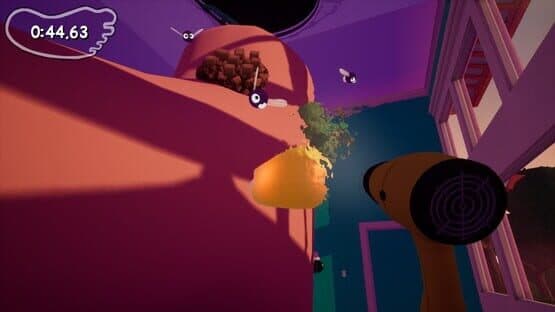 Ashi Wash screenshot 4