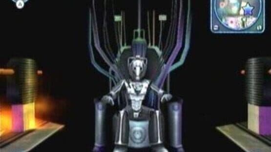 Doctor Who: Return to Earth screenshot 3