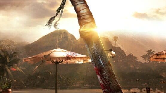 Dead Island artwork 8