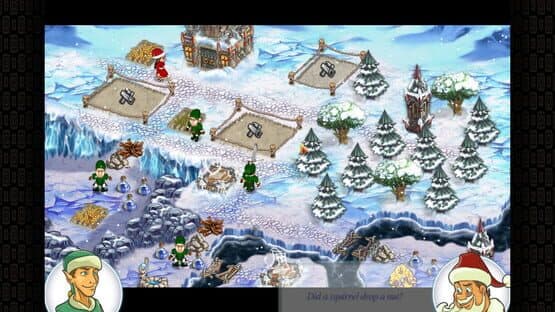 New Yankee in Santa's Service screenshot 5