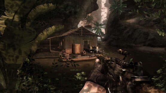 Far Cry 2 screenshot 2