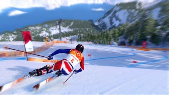 Steep: Road to the Olympics screenshot 8
