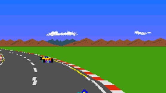 Pole Position screenshot 2