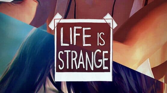 Life is Strange artwork 9