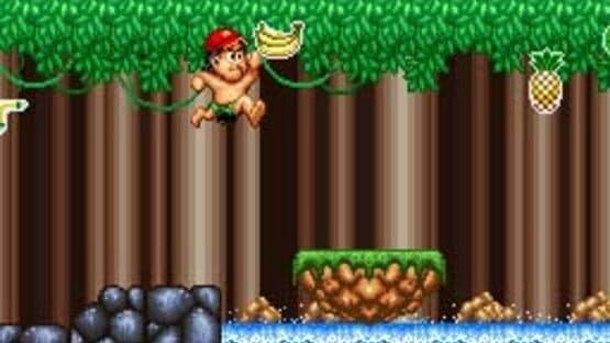 Super Adventure Island screenshot 8