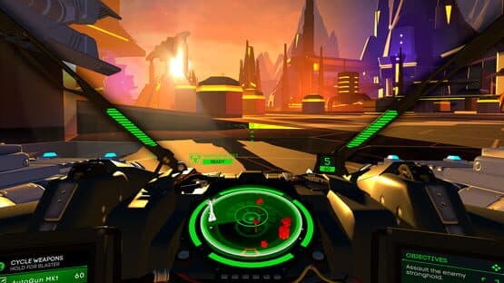 Battlezone: Gold Edition screenshot 7