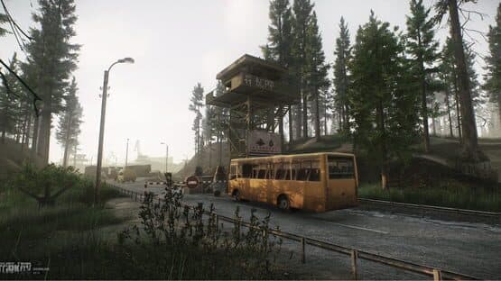 Escape from Tarkov screenshot 12