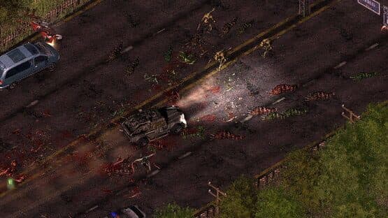 Alien Shooter 2: Reloaded screenshot 4