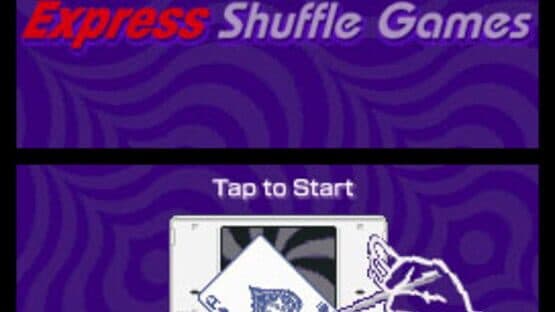 Master of Illusion Express: Shuffle Games screenshot 4