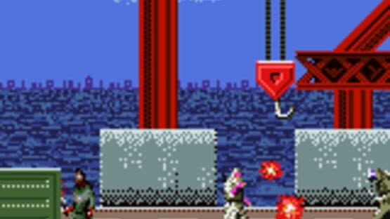 Shinobi screenshot 8