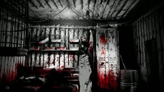 The Cat Lady screenshot 2