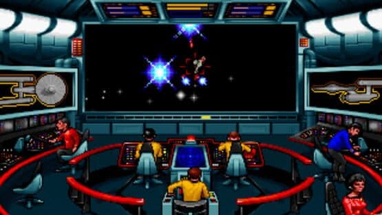 Star Trek: 25th Anniversary screenshot 2