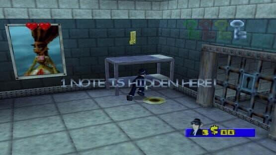 Blues Brothers 2000 screenshot 1