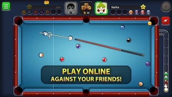 8 Ball Pool screenshot 4