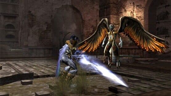 Legacy of Kain: Defiance screenshot 3