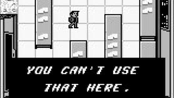 James Bond 007 screenshot 7