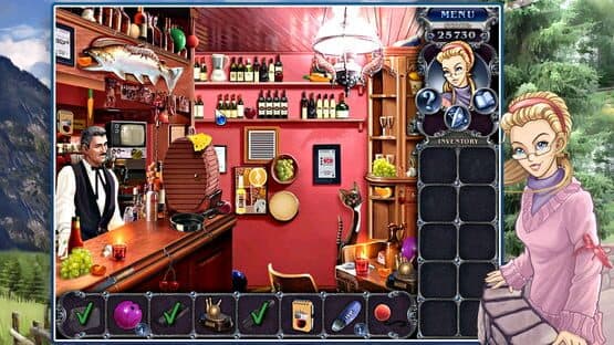 3 Days: Zoo Mystery screenshot 1