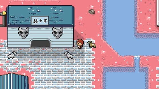 Monster Crown screenshot 8