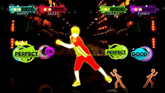 Just Dance: Best Of screenshot 8