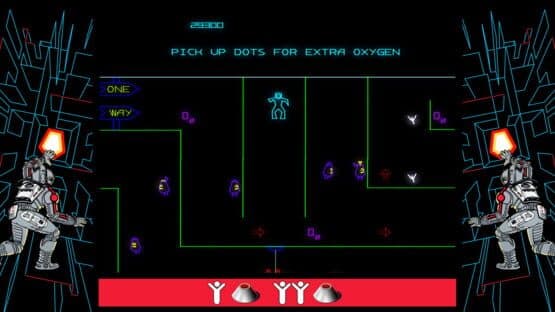 Atari Flashback Classics Vol. 2 screenshot 1