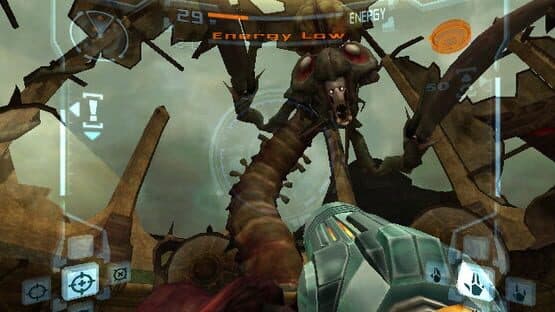 Metroid Prime screenshot 11