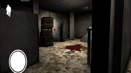 Granny screenshot 9