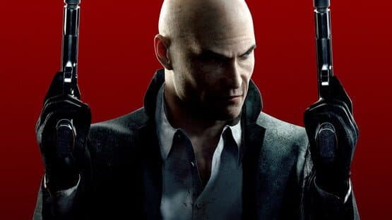 Hitman: Absolution artwork 5