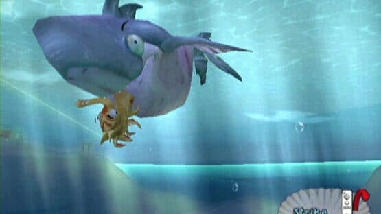 Cocoto Fishing Master screenshot 4