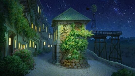 Etrian Odyssey IV: Legends of the Titan artwork 6