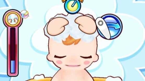 Babysitting Mama screenshot 6