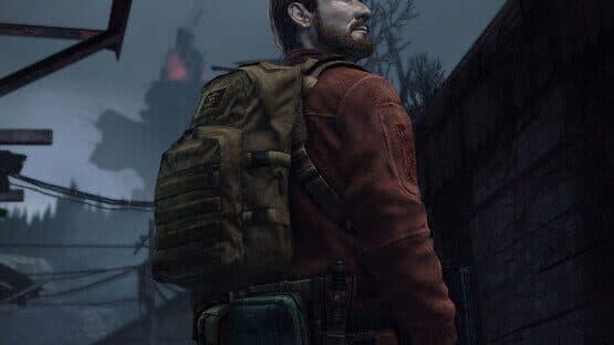 Resident Evil: Revelations 2 artwork 6